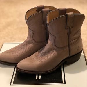 Frye boots